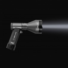 NIGHT SABER ALPHA V2 PISTOL LAMP